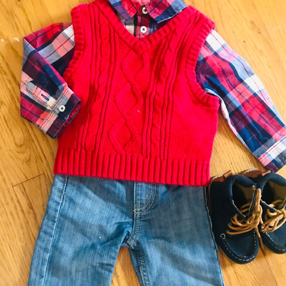 Bundle Outfits DISCOUNT 50% today - only 8 left!*